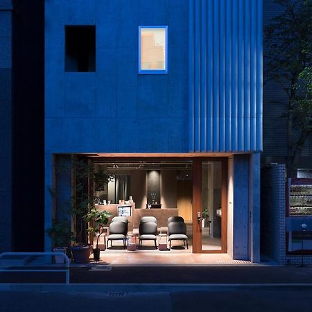 Bunshodo Hotel Fukuoka  Eksteriør billede