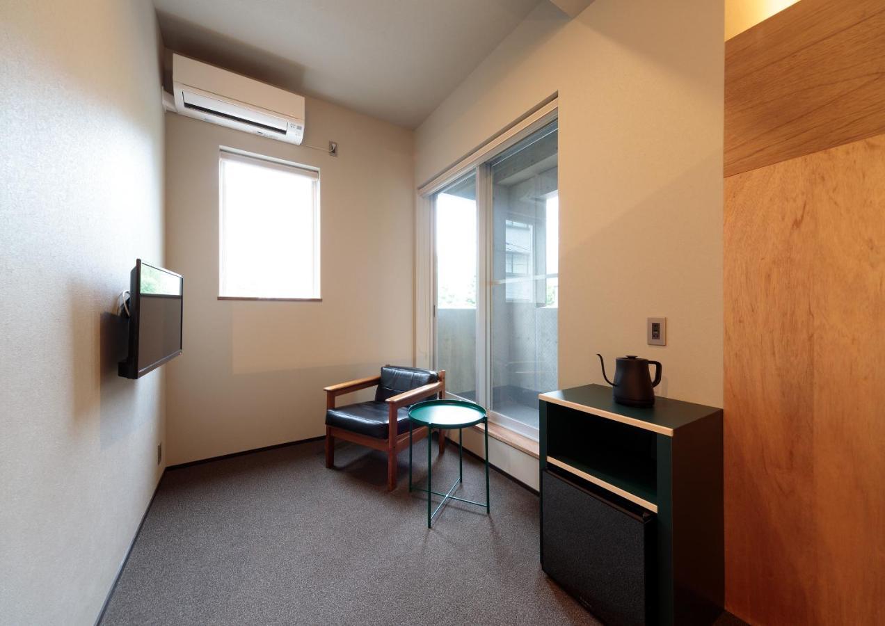Bunshodo Hotel Fukuoka  Eksteriør billede