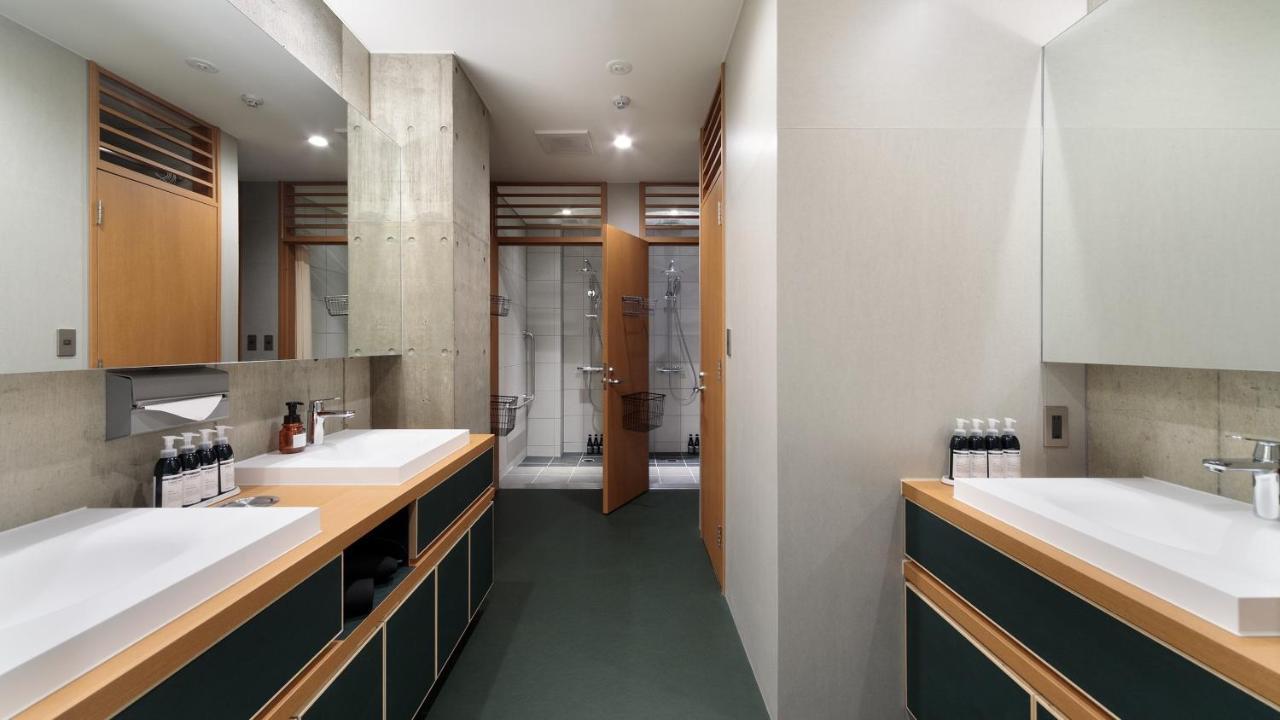 Bunshodo Hotel Fukuoka  Eksteriør billede