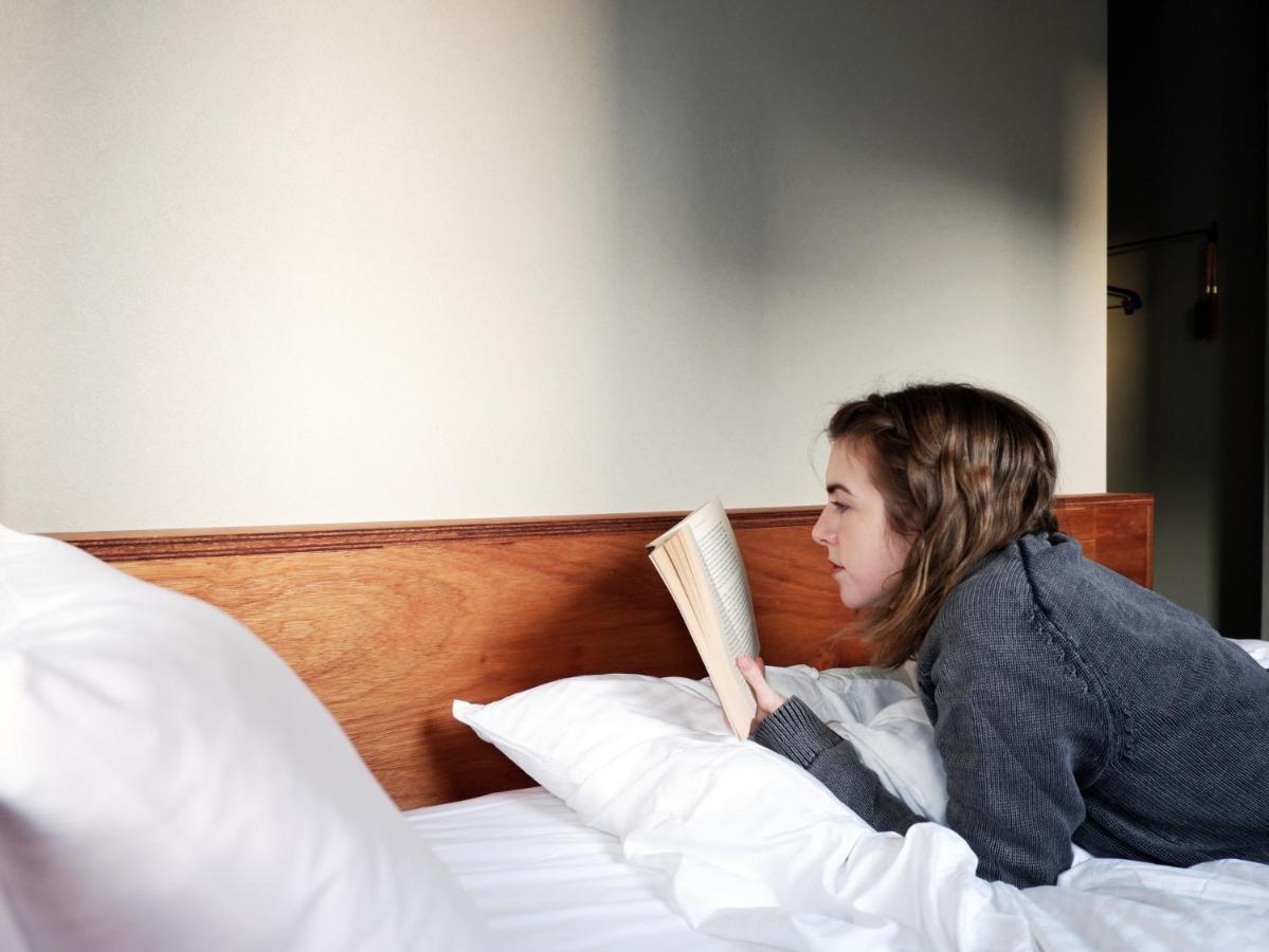 Bunshodo Hotel Fukuoka  Eksteriør billede