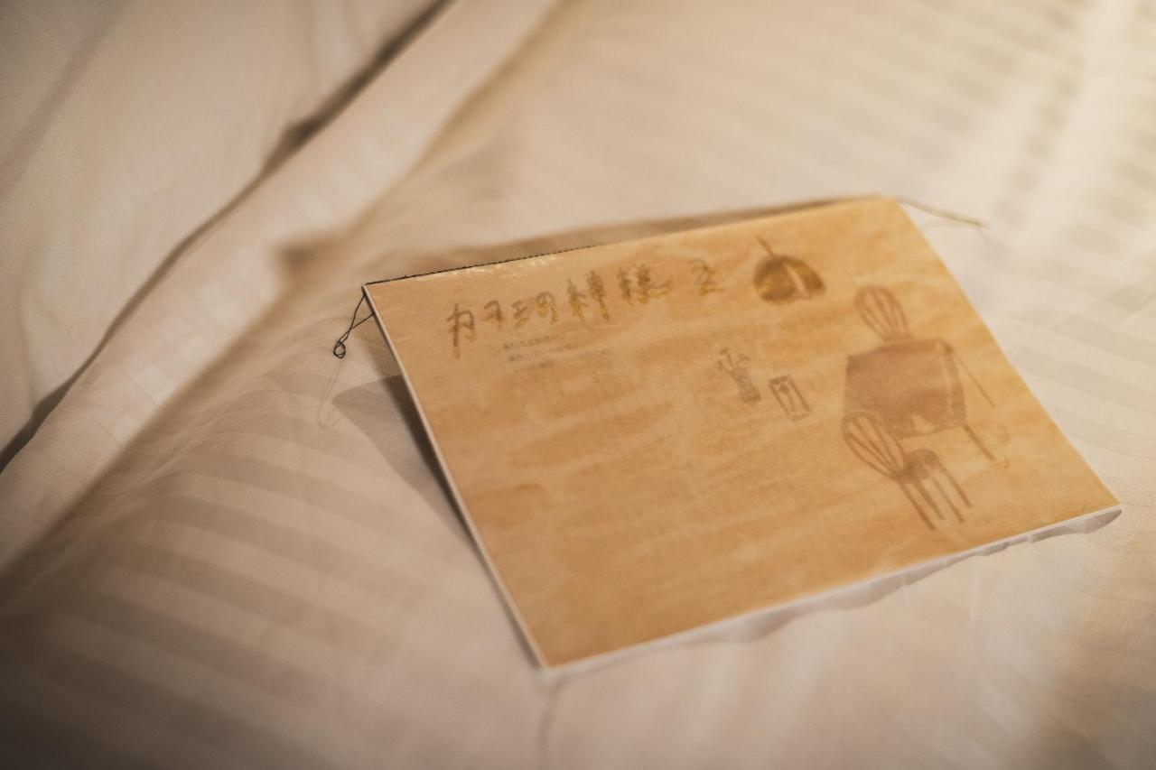 Bunshodo Hotel Fukuoka  Eksteriør billede