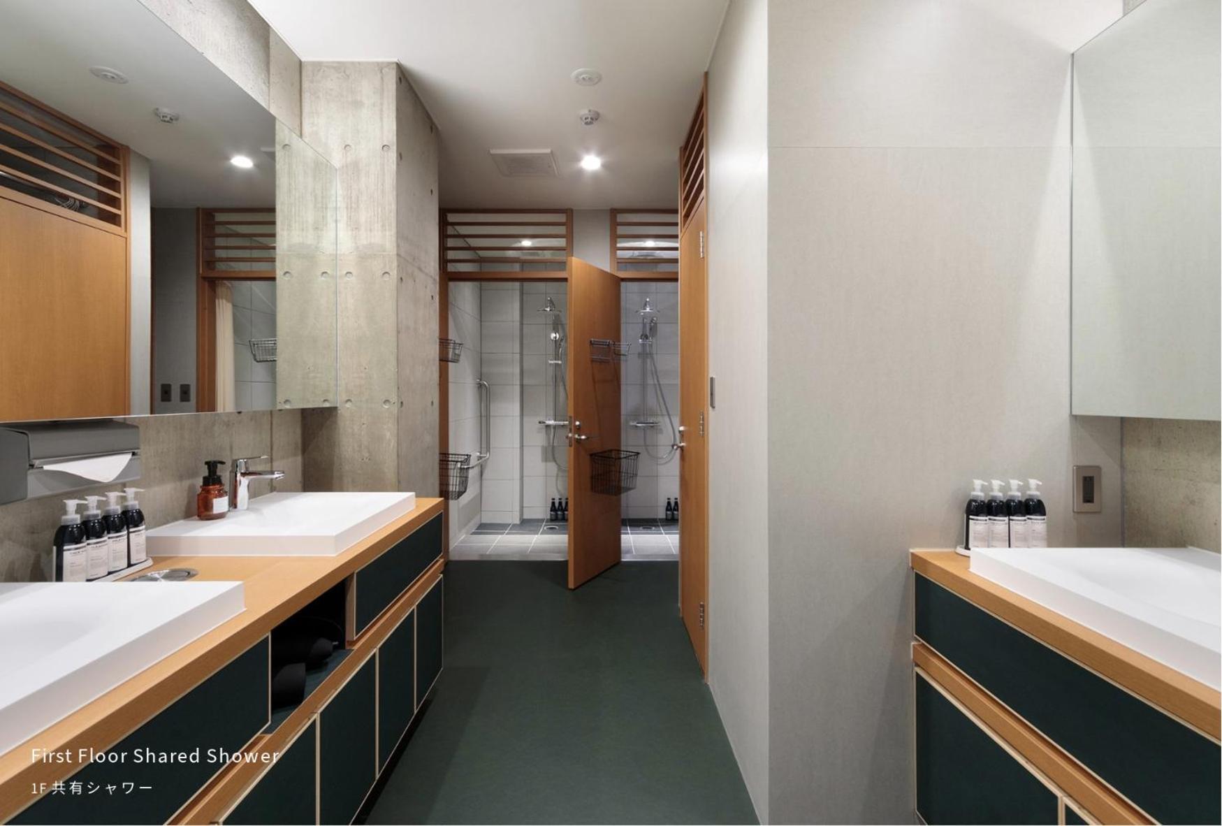 Bunshodo Hotel Fukuoka  Eksteriør billede